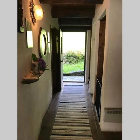 Casa Cantoni Lavizzara Exterior photo