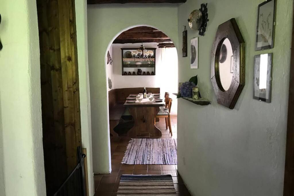 Holiday home Casa Cantoni