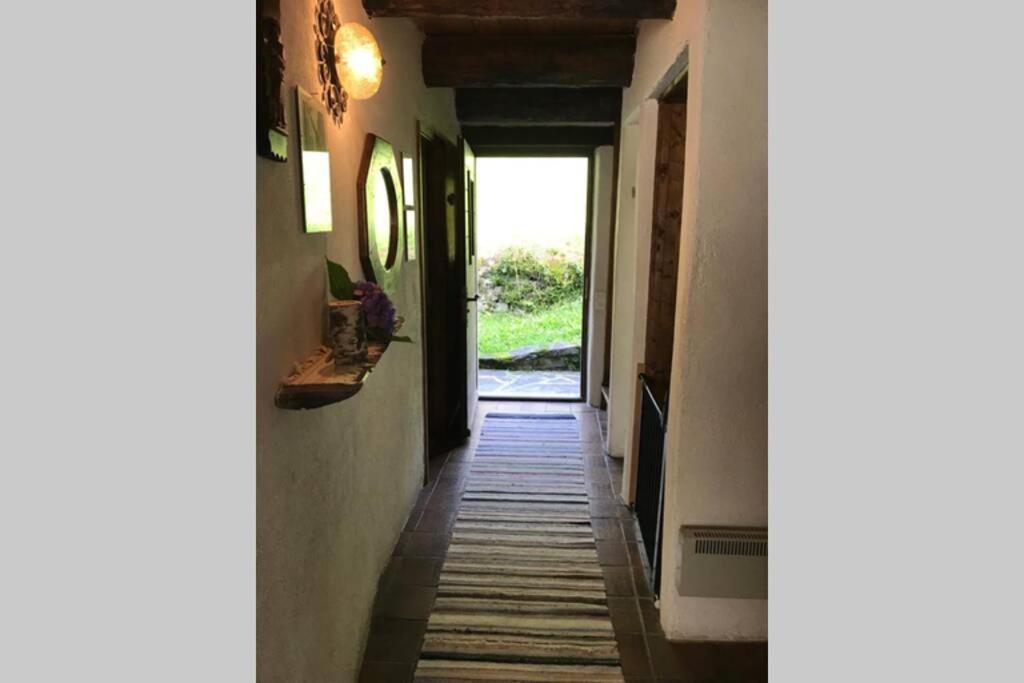 Casa Cantoni *