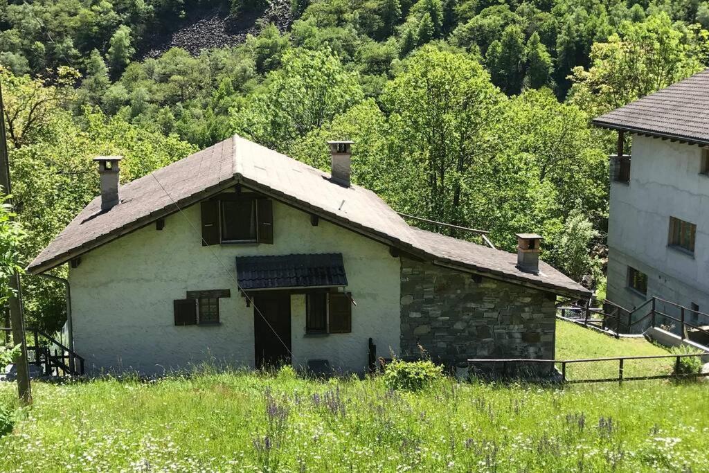 Casa Cantoni Holiday home *
