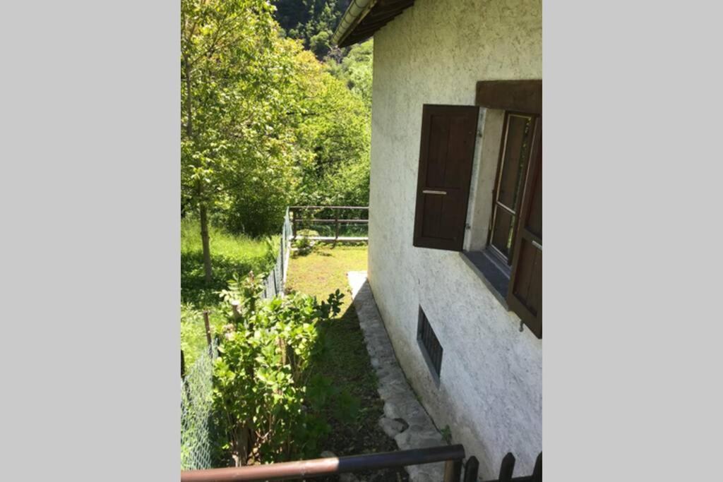 Holiday home Casa Cantoni
