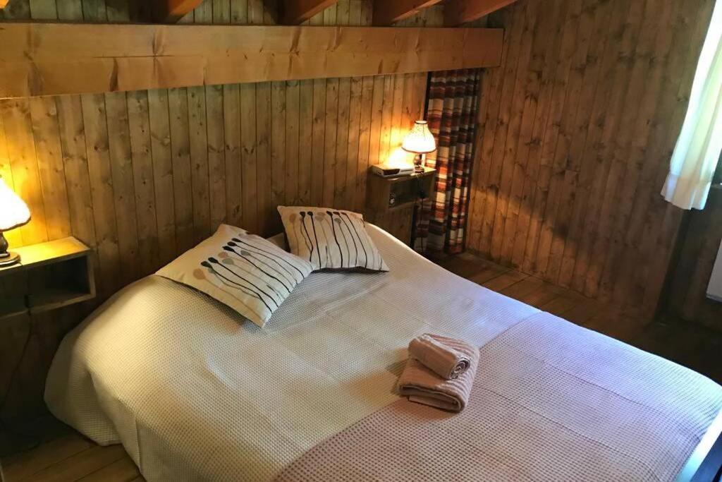 Casa Cantoni Holiday home Lavizzara
