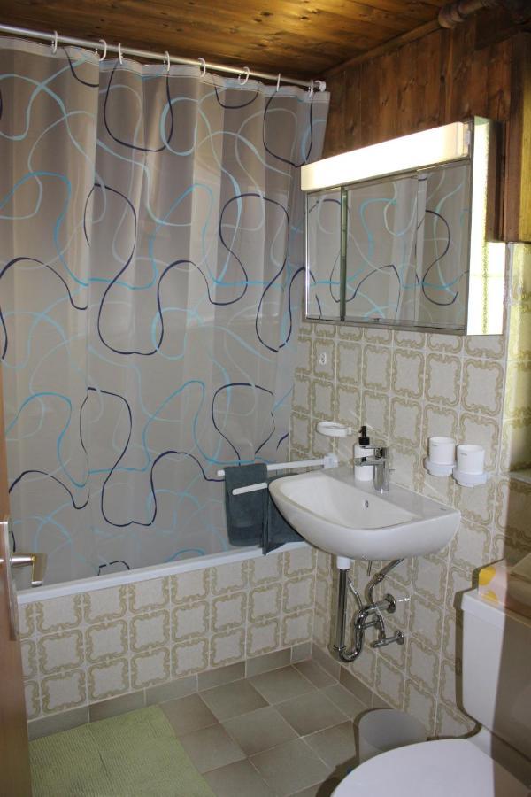 छुट्टी का घर Casa Cantoni *