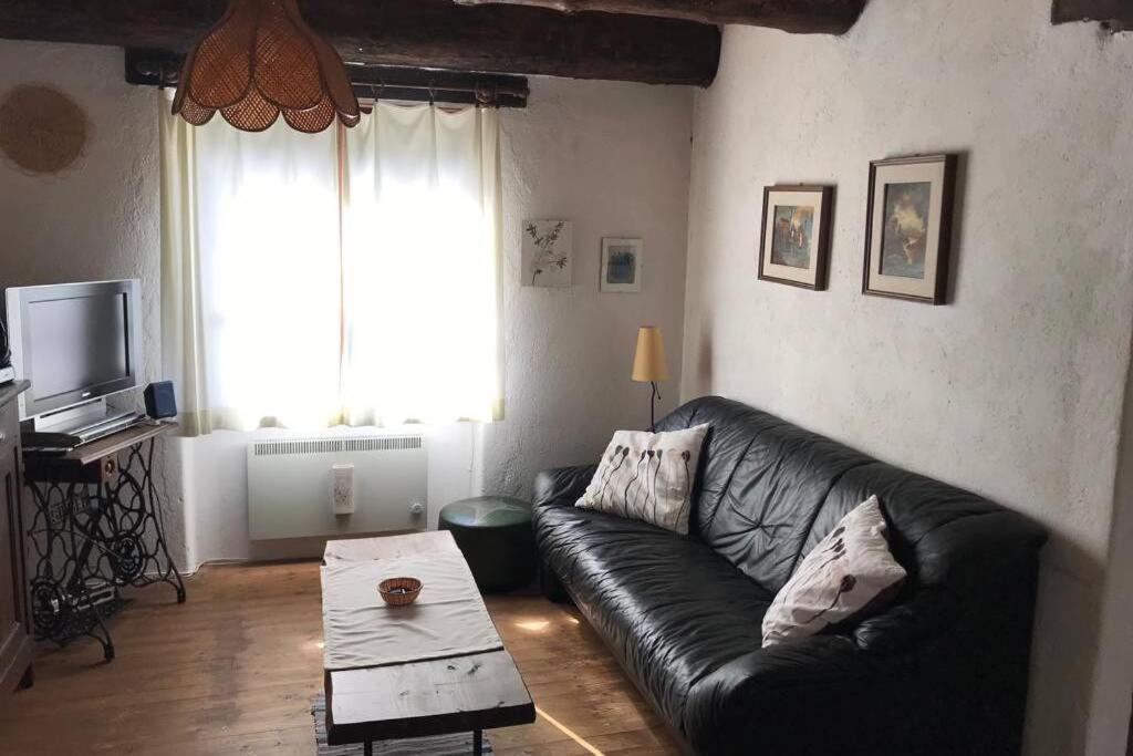 Casa Cantoni Holiday home *