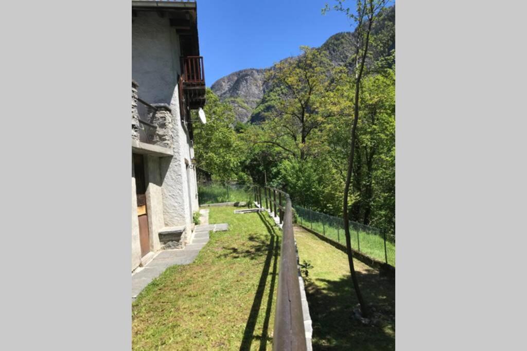 Holiday home Casa Cantoni