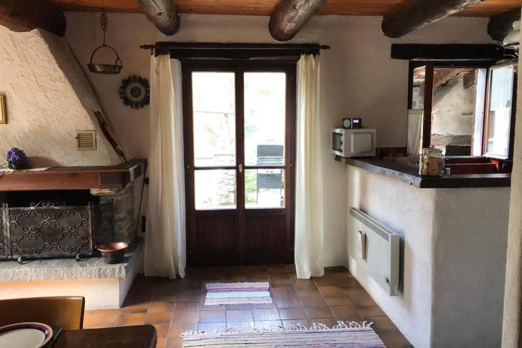 Casa Cantoni