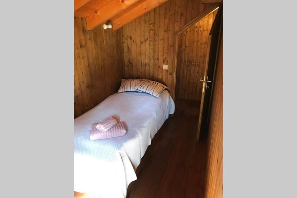 Holiday home Casa Cantoni Lavizzara