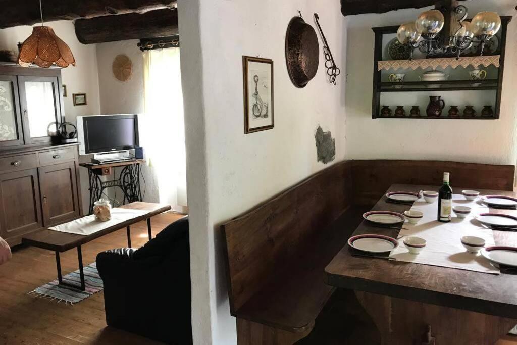 Casa Cantoni *
