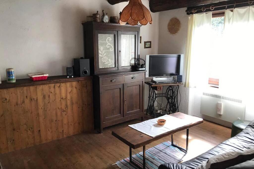 Casa Cantoni * Lavizzara