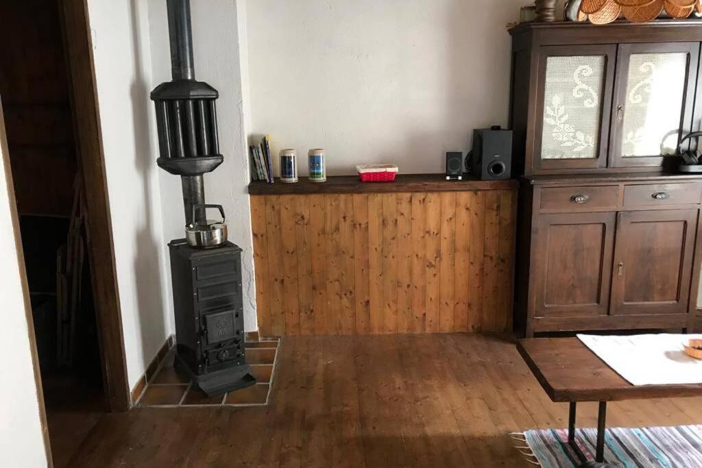Ferienhaus Casa Cantoni *