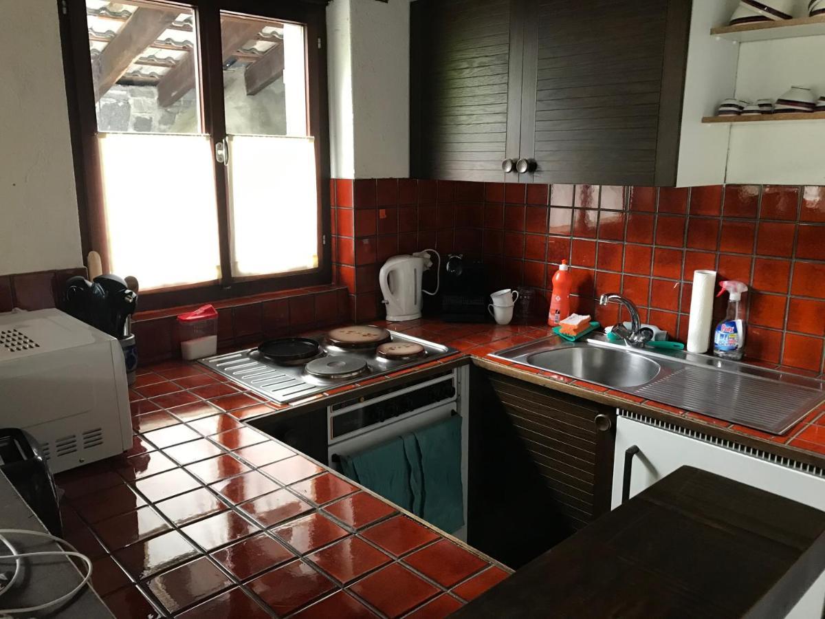 छुट्टी का घर Casa Cantoni *