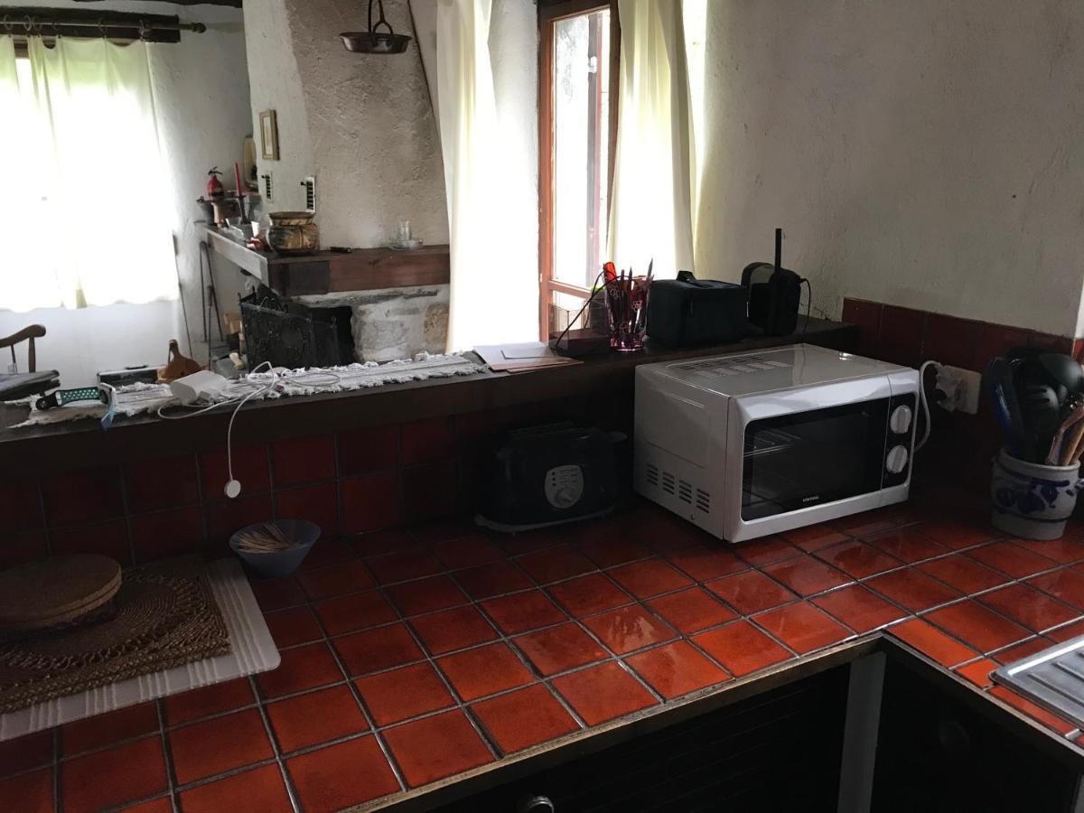 छुट्टी का घर Casa Cantoni Lavizzara