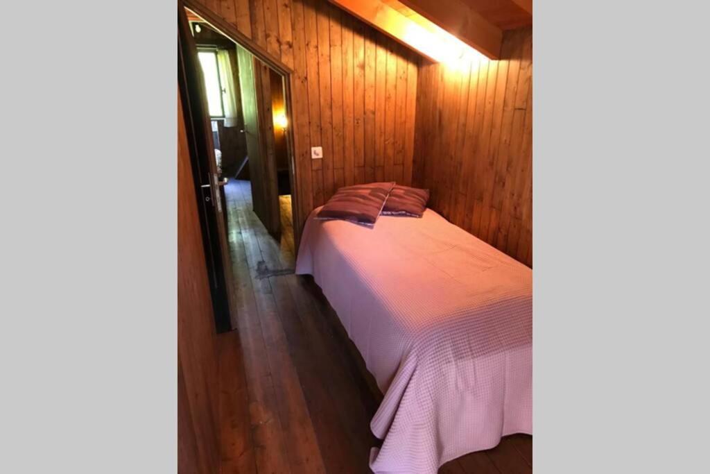 छुट्टी का घर Casa Cantoni *